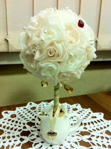 Сама нежность