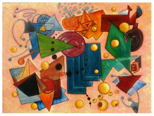 НАСТРОЕНИЕ