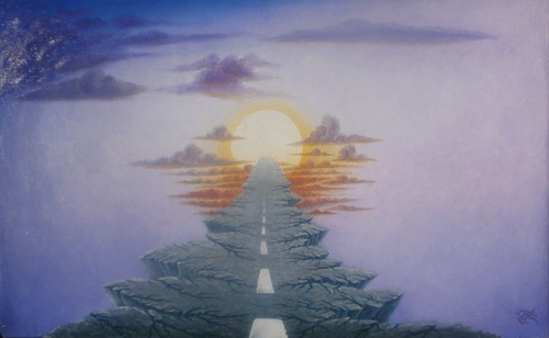 мир будущего?