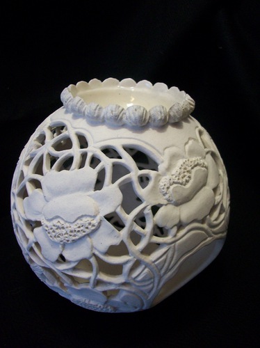 аромалампа "Маки"