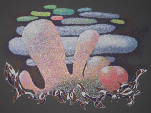 терра нова-2