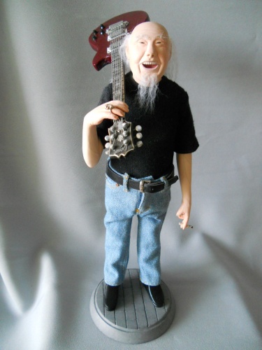 Молодость души