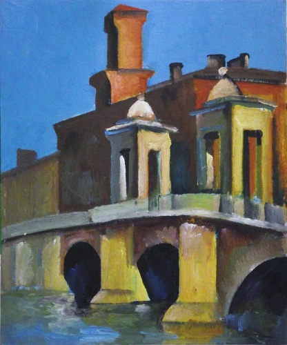 Мой Ленинград