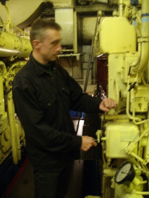 Алексей Ветров Викторович