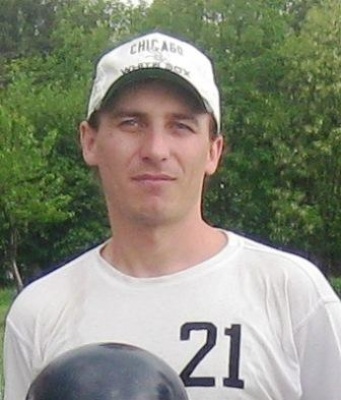 Николай Бабюк Флоринович