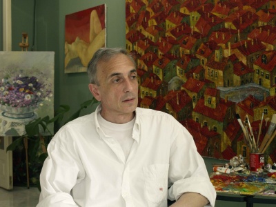 Тамаз Гоголадзе Тенгизович