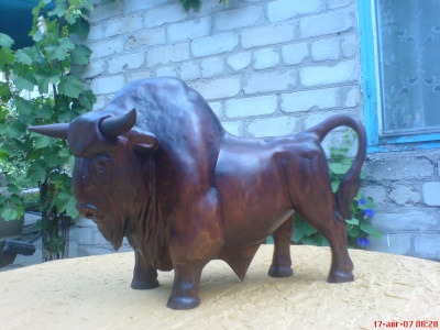 Виктор Мендюк Васильевич